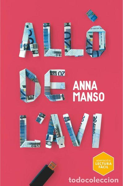 Livres: All&ograve; de l'avi- 9788466158039