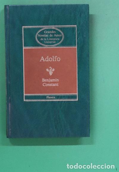 books: Adolfo- 9788475511825