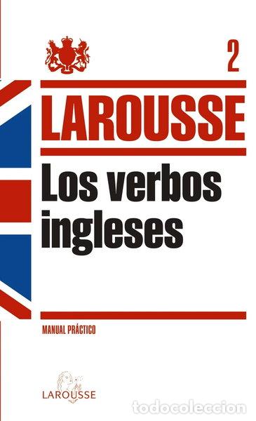 books: Verbos ingleses- 9788415411239