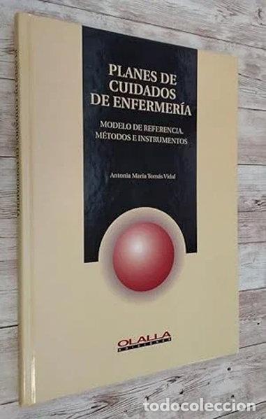 B&uuml;cher: Planes de cuidados de enfermer&iacute;a- 9788488876317
