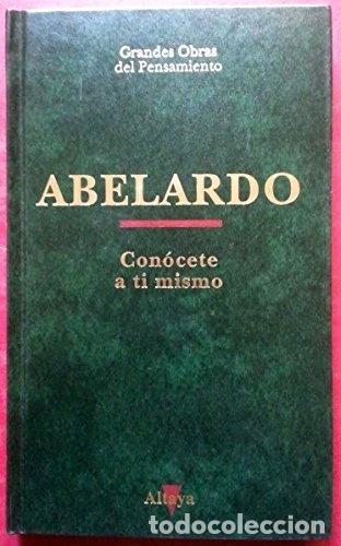 B&uuml;cher: Con&oacute;cete a ti mismo- 9788448701598