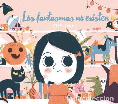 B&uuml;cher: Los fantasmas no existen- 9788467594546