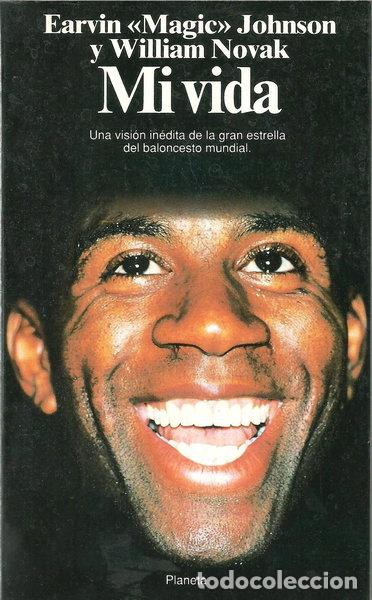 Libri di seconda mano: Mi vida- 9788408002260