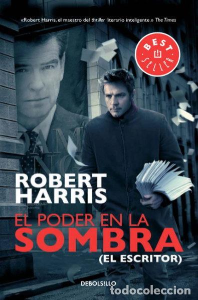 Libri di seconda mano: El poder en la sombra- 9788483469972
