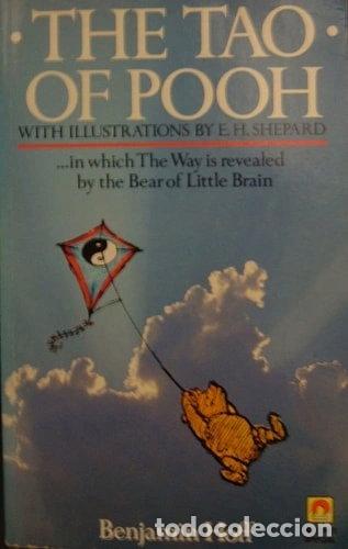 Libri di seconda mano: The Tao of Pooh- 9780416469608