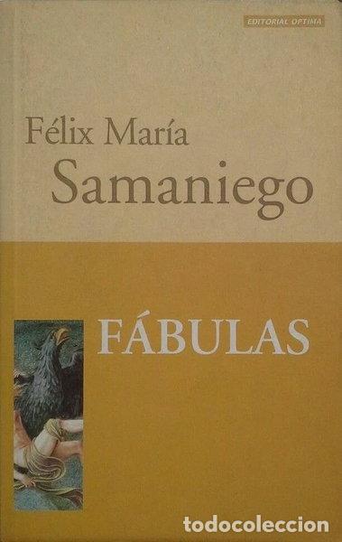 Libri di seconda mano: F&aacute;bulas- 9788489693494