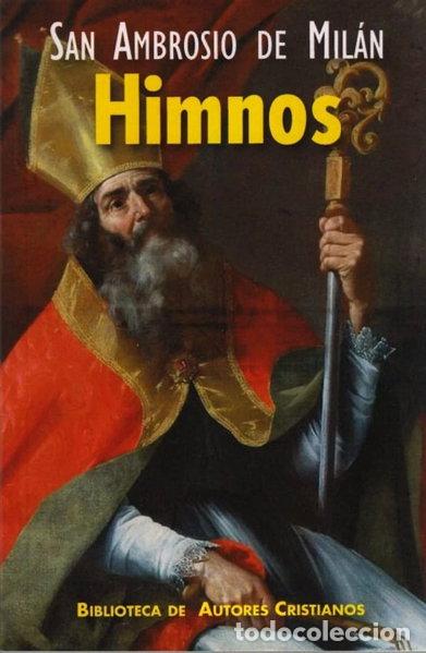 Livres: Himnos- 9788422016625