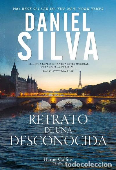 Livres: Retrato de una desconocida- 9788491398561