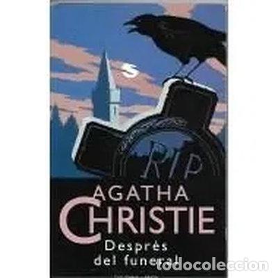 Livres: Despr&eacute;s del funeral- 9788483000793