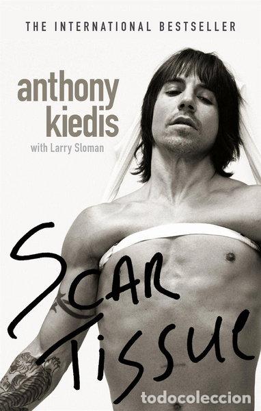 Livres: Scar Tissue- 9780751535662
