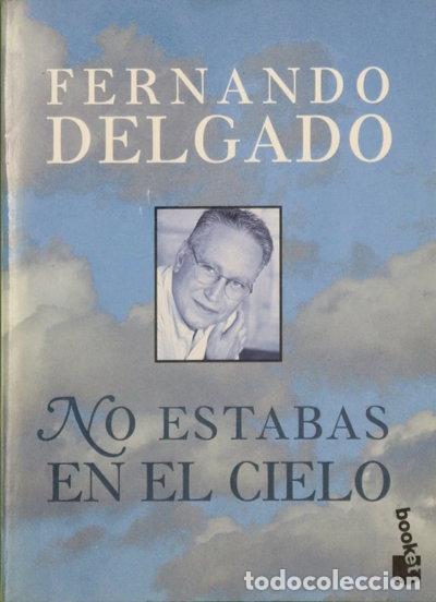 Livros em segunda m&atilde;o: No estabas en el cielo- 9788408030041