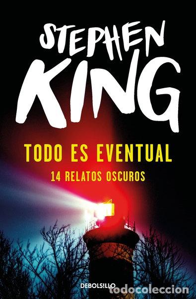 Livros em segunda m&atilde;o: Todo es eventual- 9788497934701