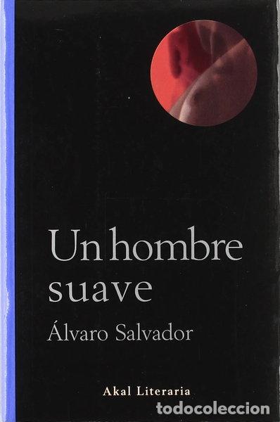 Livros em segunda m&atilde;o: Un hombre suave- 9788446014553