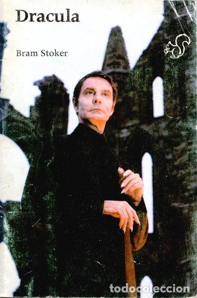 Livros em segunda m&atilde;o: Dracula- 9780582535237