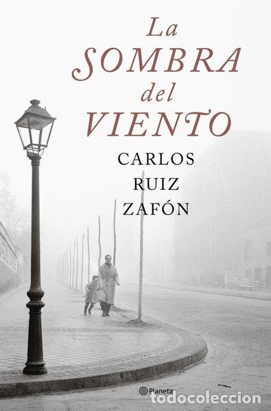 Libros: La sombra del viento- 9788408052524 - Foto 1
