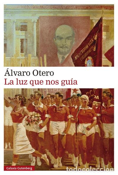 Libros: La luz que nos gu&iacute;a- 9788410107694