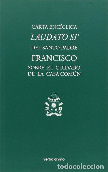 Livres: Laudato si'- 9788490731581