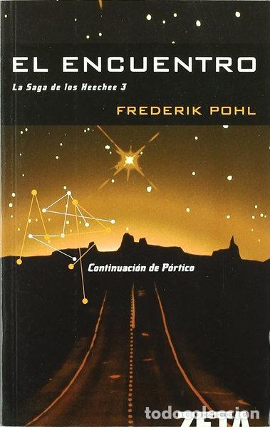 Libros: El encuentro- 9788498720365