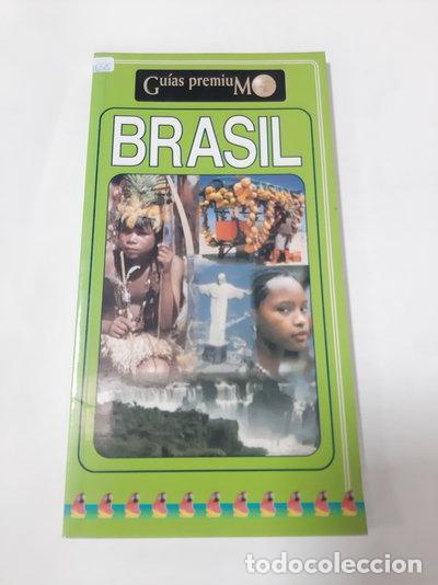 Libros: Brasil- 9788489960893