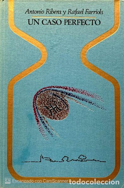 Libros: Un caso perfecto- 9788401310409