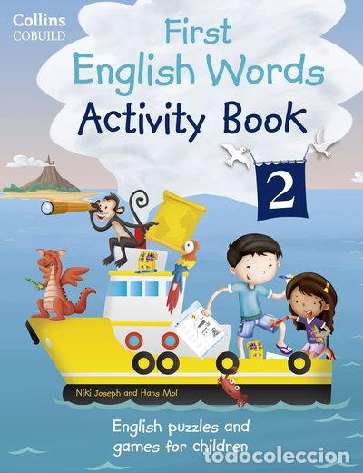 B&uuml;cher: Activity Book 2- 9780007523122