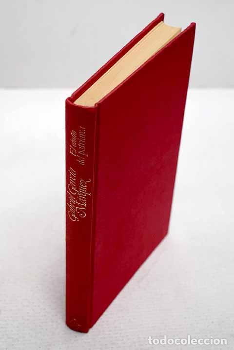 Livros em segunda m&atilde;o: El oto&ntilde;o del patriarca.- Garc&iacute;a M&aacute;rquez, Gabriel