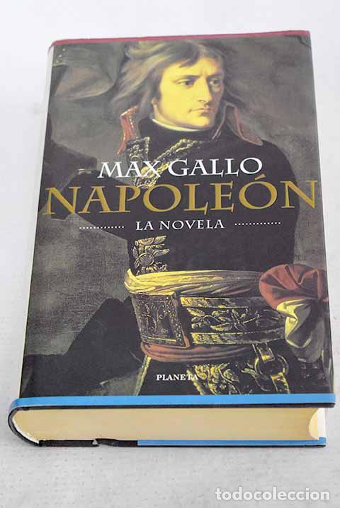 B&uuml;cher: Napole&oacute;n: Gallo, Max.- Gallo, Max