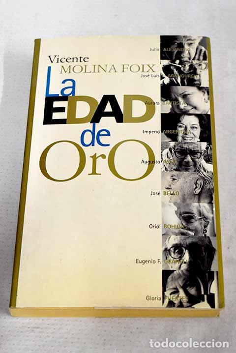 Libri di seconda mano: La edad de oro: : Aguilar.