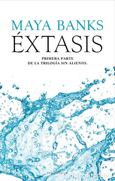 Libri di seconda mano: &Eacute;xtasis- 9788415410799
