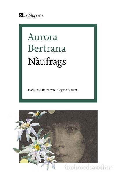 Libros: N&agrave;ufrags- 9788419013538