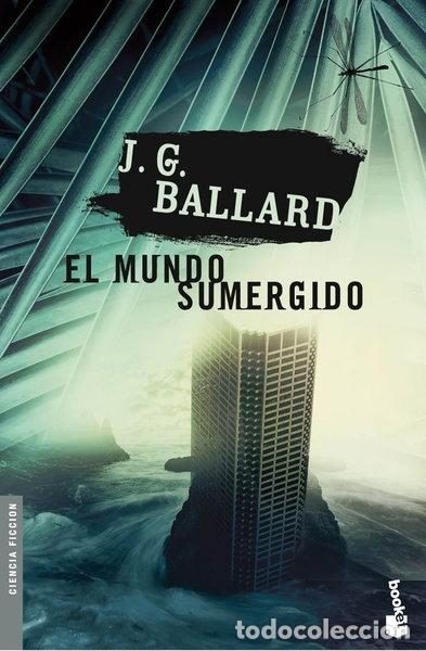 Libros: El mundo sumergido- 9788445076880