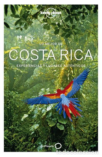 Libros: Lo mejor de Costa Rica 3- 9788408199151