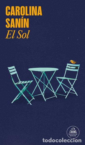 Libros: El Sol- 9788439744375