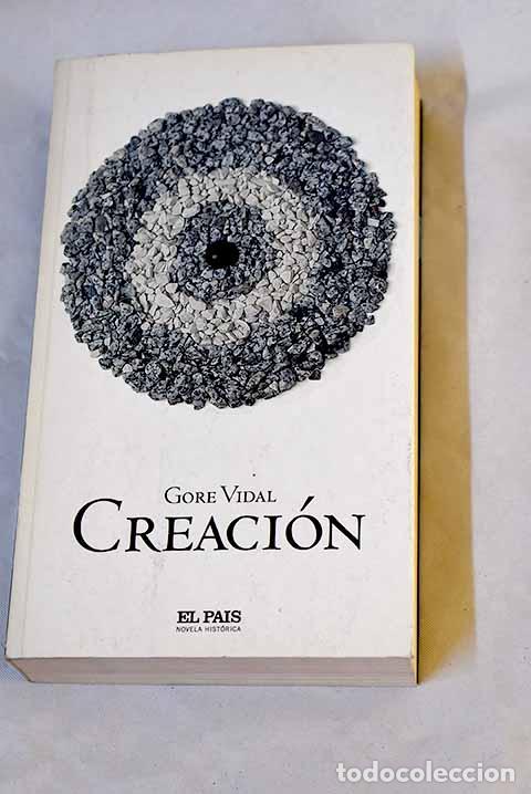 Libros: Creaci&oacute;n: Vidal, Gore.- Vidal, Gore