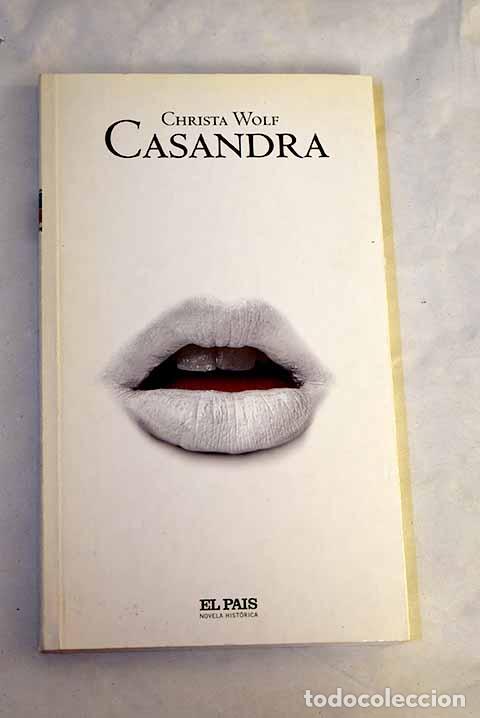 B&uuml;cher: Casandra: Wolf, Christa.- Wolf, Christa