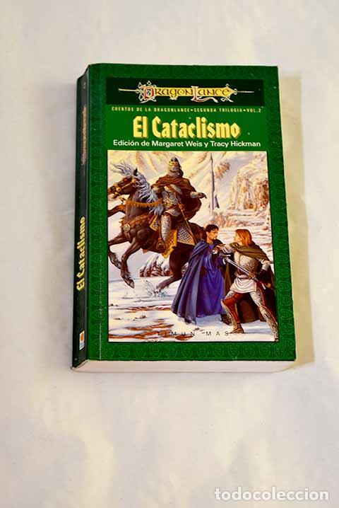 Libri di seconda mano: El cataclismo: : Timun Mas.