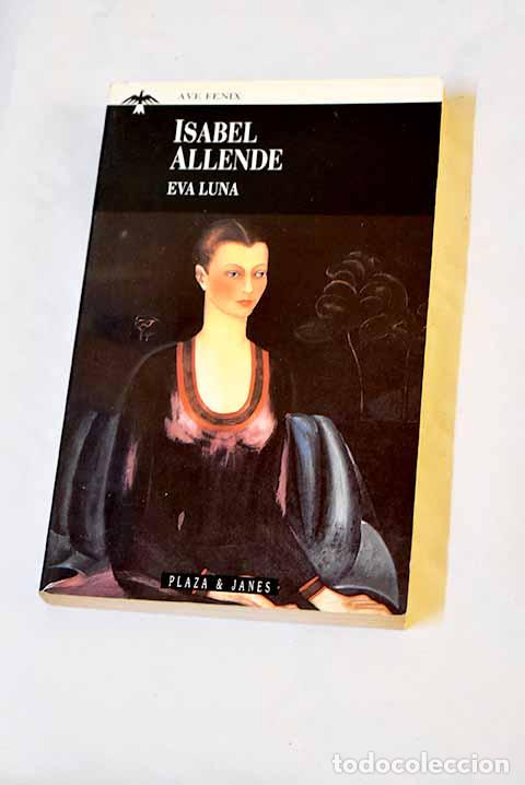 books: Eva Luna: Allende, Isabel.- Allende, Isabel