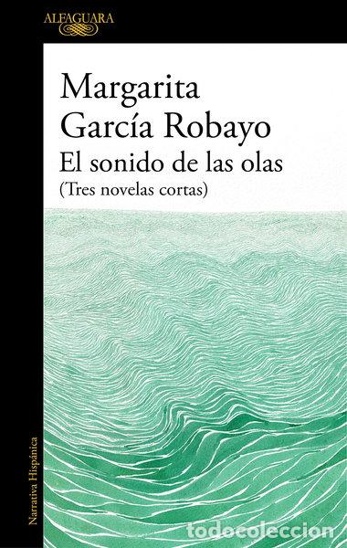 books: El sonido de las olas- 9788420455716