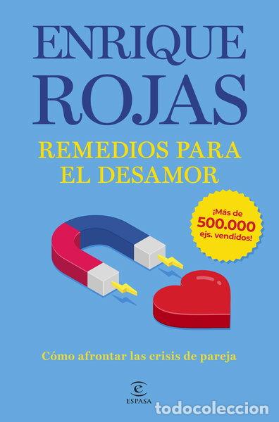 books: Remedios para el desamor- 9788467076714