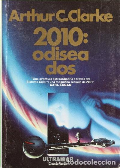 Livres: 2010: Odisea dos- 9788473863216