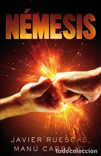 Livres: N&eacute;mesis- 9788468316314