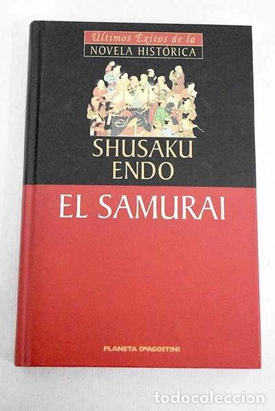 Livres: El Samurai- 9788439590828