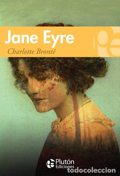 Libros: Jane Eyre- 9788494510380 - Foto 1