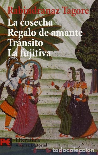 B&uuml;cher: La cosecha- 9788420600383