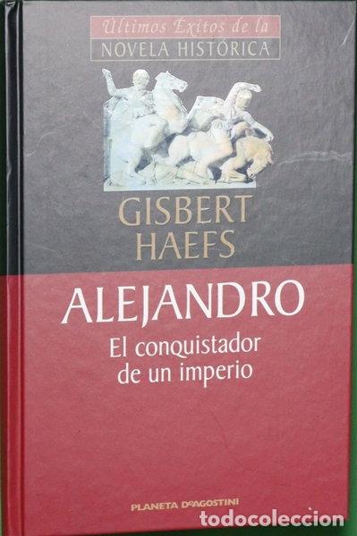 B&uuml;cher: Alejandro- 9788439588658