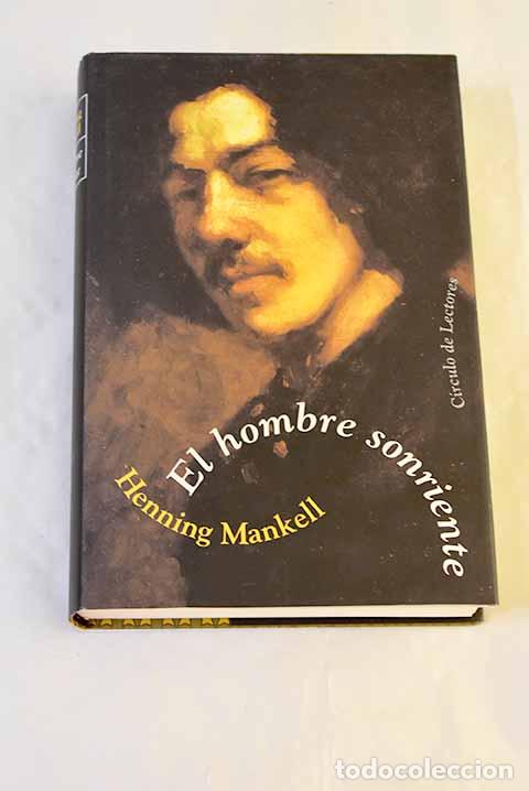 Livros em segunda m&atilde;o: El hombre sonriente: Mankell, Henning.- Mankell, Henning