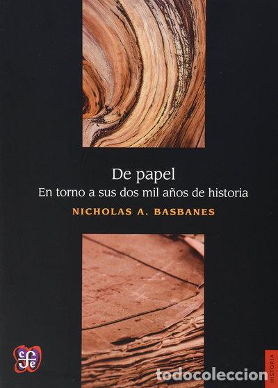 Libros: De papel- 9786071622174 - Foto 1