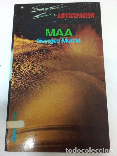 Livres: Maa (9788474421538) (Libros)