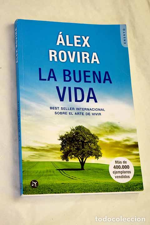 Livres: La bona vida: Rovira, &Aacute;lex.- Rovira, &Aacute;lex