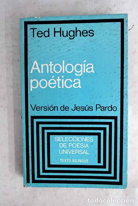 Libros: Antolog&iacute;a po&eacute;tica: : Plaza & Janes.